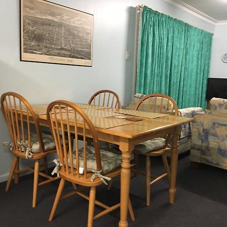 Lisianna Apartments Hervey Bay Luaran gambar