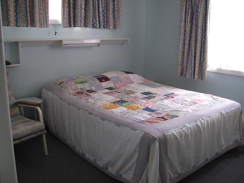 Lisianna Apartments Hervey Bay Luaran gambar