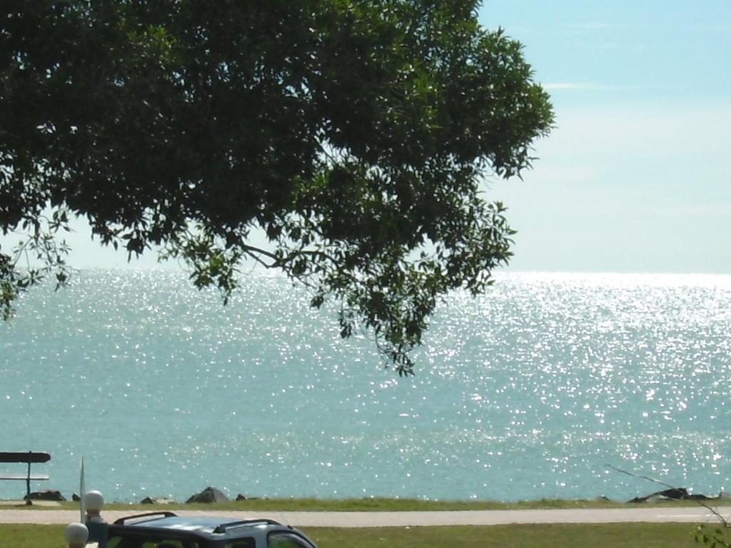 Lisianna Apartments Hervey Bay Luaran gambar