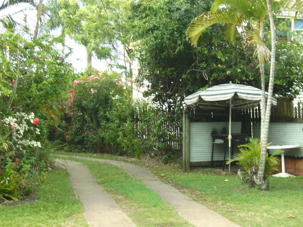 Lisianna Apartments Hervey Bay Luaran gambar