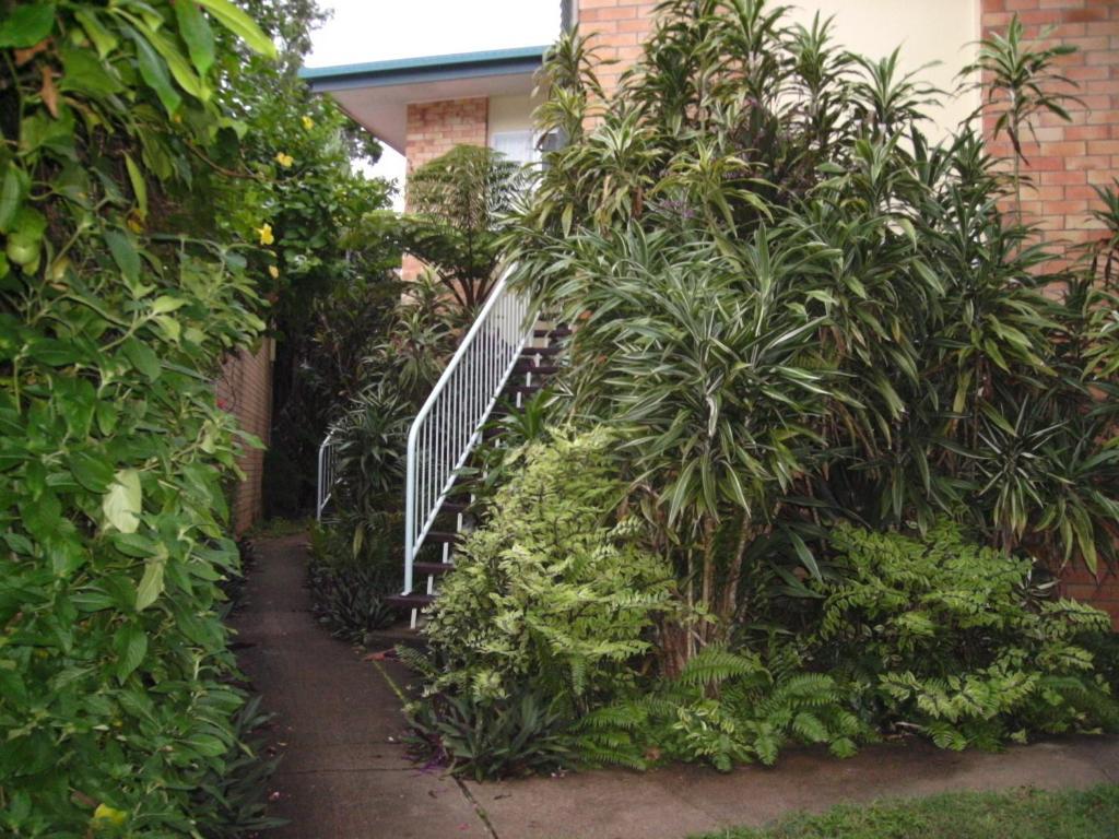 Lisianna Apartments Hervey Bay Luaran gambar