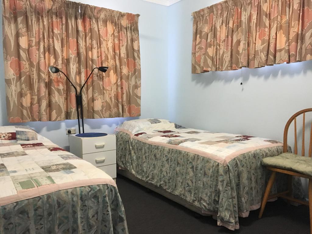 Lisianna Apartments Hervey Bay Luaran gambar