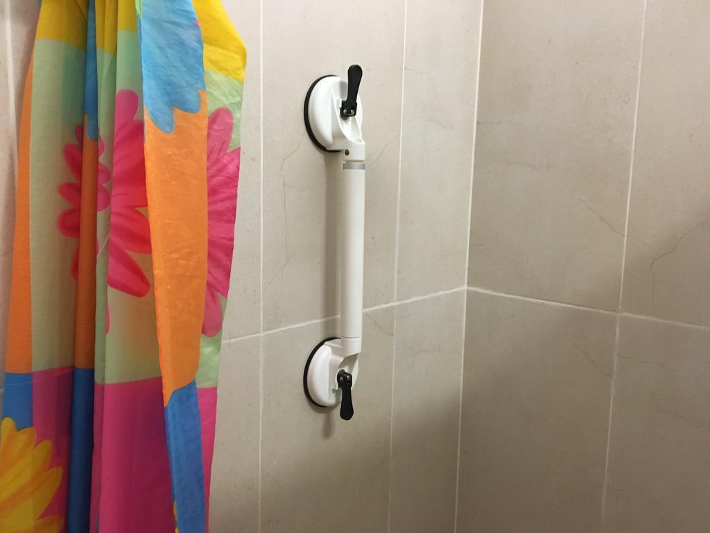Lisianna Apartments Hervey Bay Luaran gambar