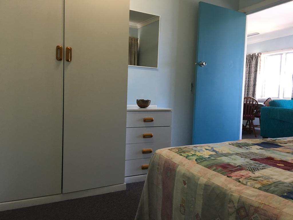Lisianna Apartments Hervey Bay Luaran gambar