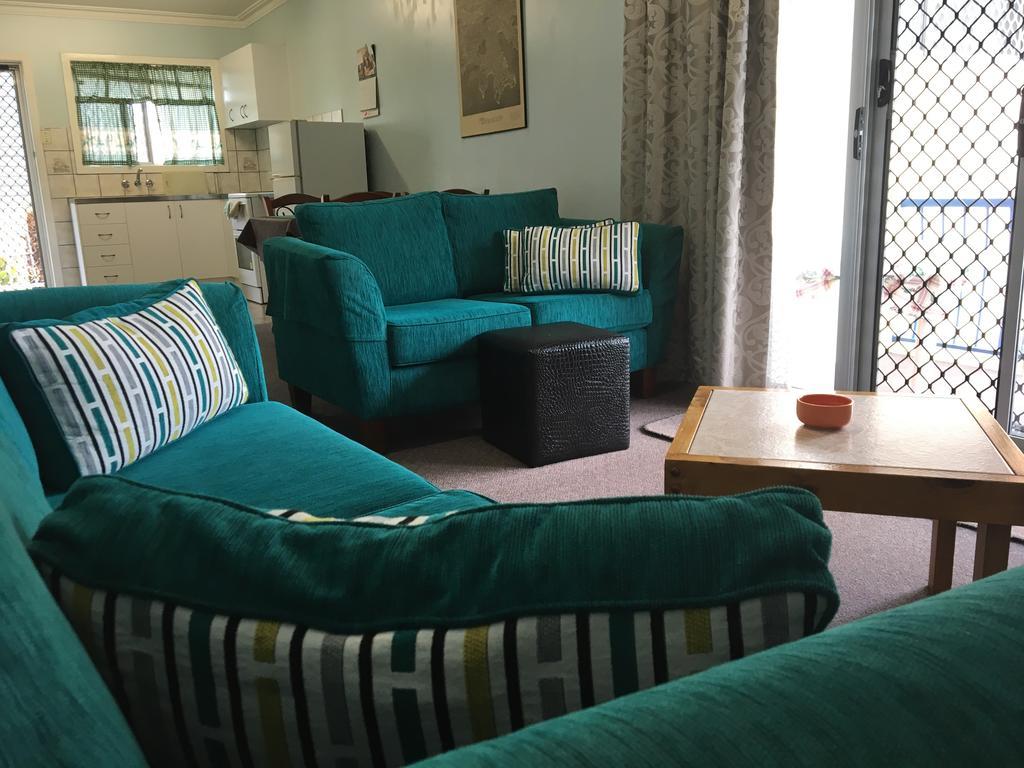 Lisianna Apartments Hervey Bay Luaran gambar