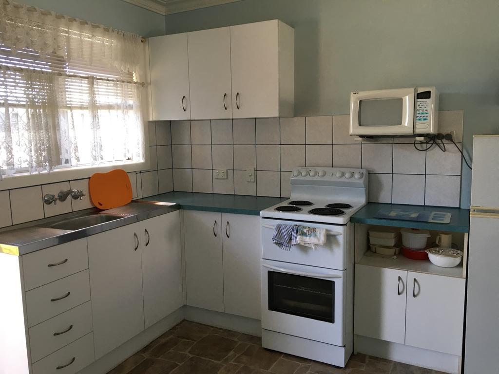 Lisianna Apartments Hervey Bay Luaran gambar