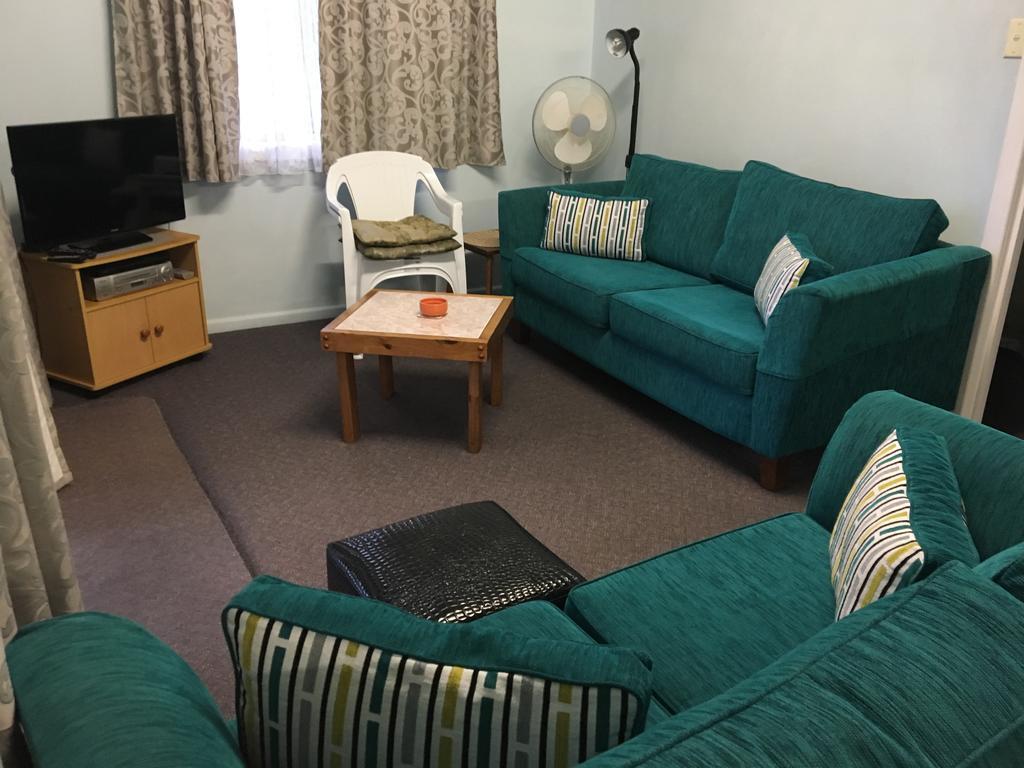 Lisianna Apartments Hervey Bay Luaran gambar