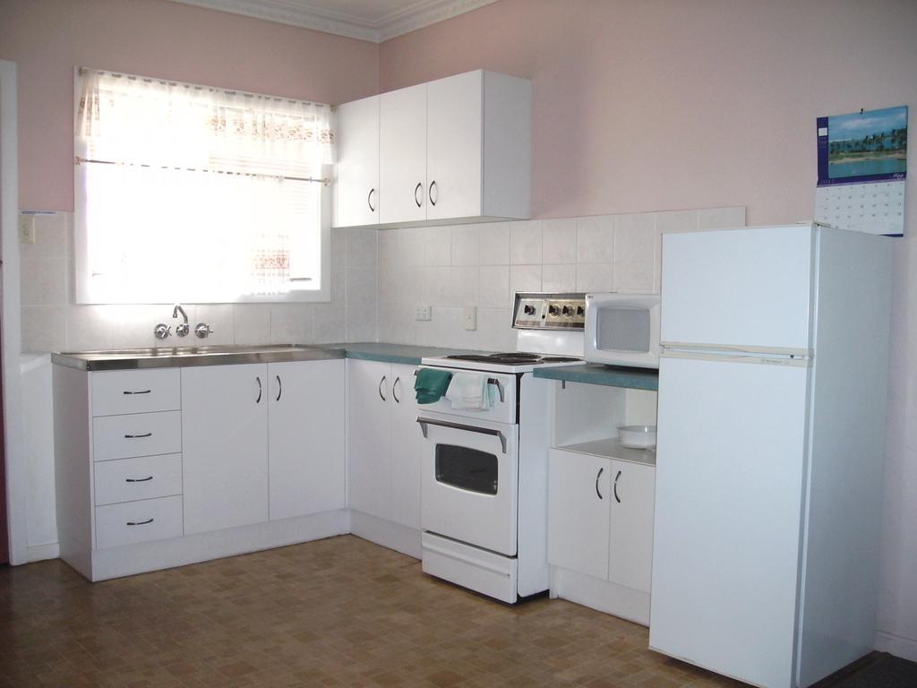 Lisianna Apartments Hervey Bay Luaran gambar
