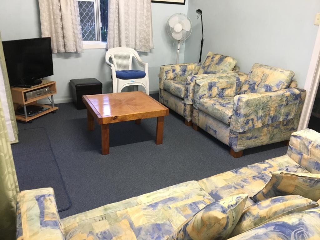 Lisianna Apartments Hervey Bay Luaran gambar