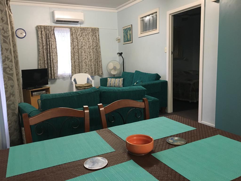Lisianna Apartments Hervey Bay Luaran gambar